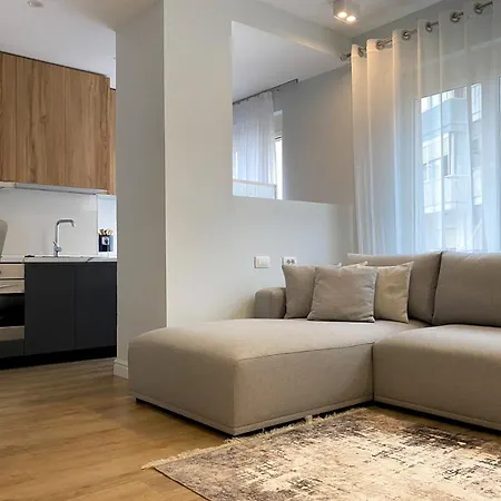 Apartamento Centrally Located Glamorous Bright Near Bazaar *