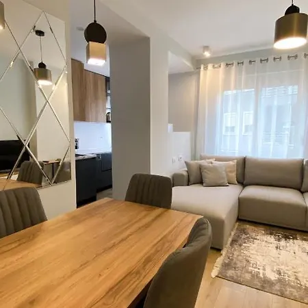 Apartamento Centrally Located Glamorous Bright Near Bazaar