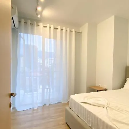 아파트 Centrally Located Glamorous Bright Near Bazaar *