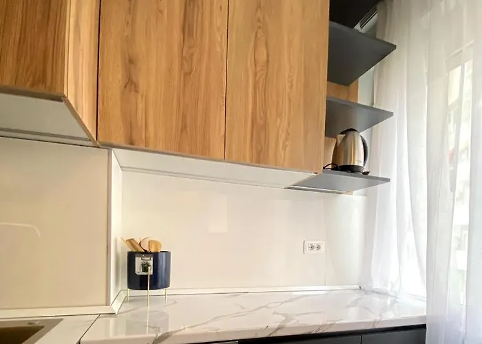 Appartamento Centrally Located Glamorous Bright Near Bazaar *