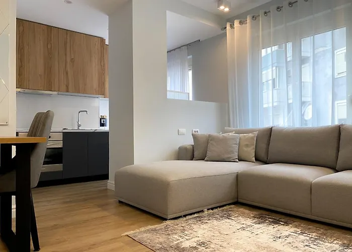 Appartamento Centrally Located Glamorous Bright Near Bazaar *