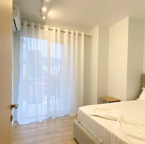 Appartamento Centrally Located Glamorous Bright Near Bazaar *