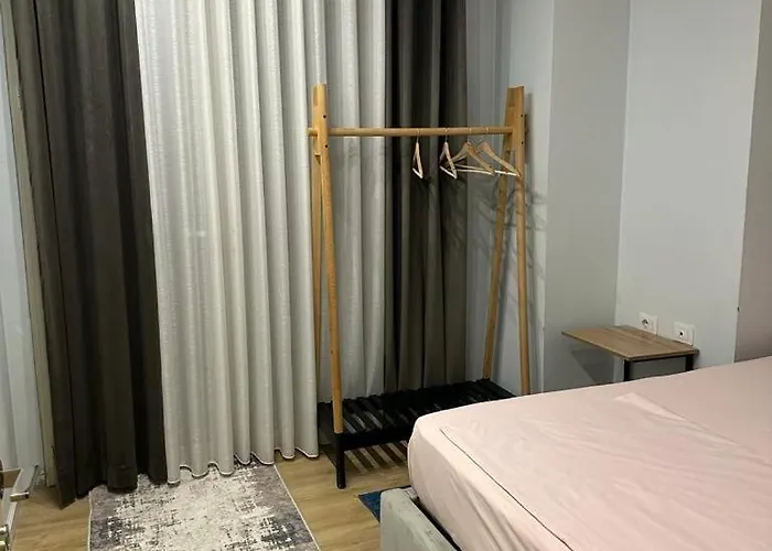 Centrally Located Glamorous Bright Near Bazaar